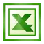 Excel 2003 Эксель 2003 — логотип